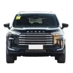 Exeed Vx Gasoline Power 5door 7seat Large SUV Luxury Appearance– Wholesale Price From China | Chinese Ev Cars in Ethiopia