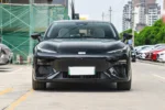 Geely Galaxy E8 New Energy Electric Sedan– In Stock in China |  Chinese Ev Cars in Ethiopia