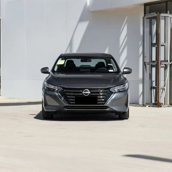 Nissan Sylphy 1.6L CVT Gasoline Car– Wholesale Price From China |  Chinese Ev Cars in Ethiopia