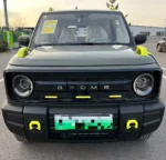 2026 Geely Panda Mini New Energy Small EV– In Stock in China |  Chinese Ev Cars in Ethiopia