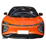Hiphi X Mechanical Sport Style Pure Electric Vehicle– Wholesale Price From China |  Chinese Ev Cars in Ethiopia - Image 2