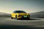 Lotus Emeya 600se Ultimate Electric Car– Wholesale Price From China |  Chinese Ev Cars in Ethiopia - Image 3