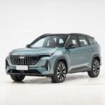 2026 Geely Boyue 1.5td Premium Edition Automatic Transmission– In Stock in China |   Chinese Ev Cars in Ethiopia - Image 2