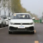 Volkswagen Lavida 2026 1.5L Outstanding Edition– Ships Worldwide From China |  Chinese Ev Cars in Ethiopia
