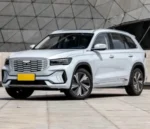 2026 Geely Monjaro Hybrid– In Stock in China |  Chinese Ev Cars in Ethiopia - Image 3