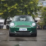 2026 Electric Mini Cooper 456km Classic Car– Wholesale Price From China | CarBuyChina