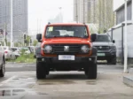 Gwm Tank 300 Hev Compact SUV Four-Wheel Drive off-Road Vehicle– In Stock in China |   Chinese Ev Cars in Ethiopia