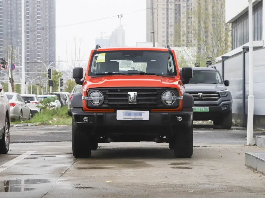 imgi_86_Gwm-Tank-300-Hev-Compact-SUV-Four-Wheel-Drive-off-Road-V Gwm Tank 300 Hev Compact SUV Four-Wheel Drive off-Road Vehicle– In Stock in China | Chinese Ev Cars in Ethiopia - Image 1