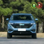 2026 Haval H6 Performance Crossover SUV with Electric and Hybrid Features– In Stock in China |  Chinese Ev Cars in Ethiopia