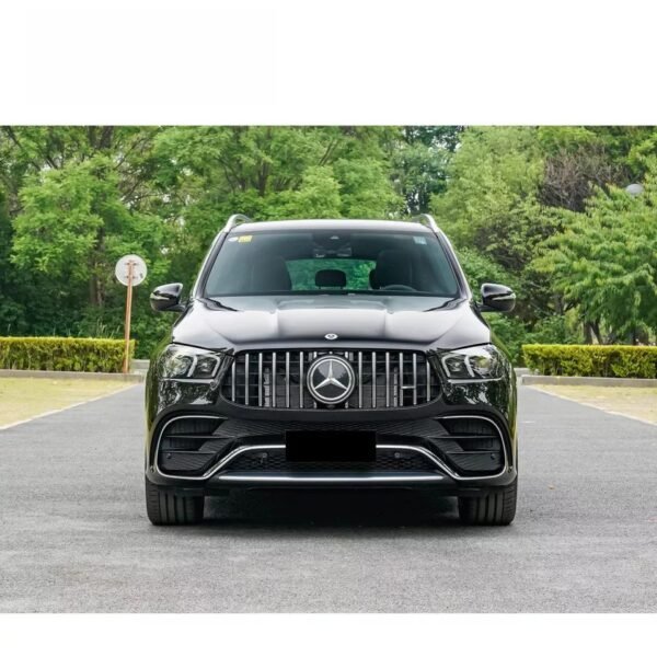 2026 Mercedes Benz Gle– Wholesale Price From China | NVOVA