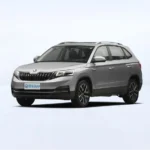 Skoda Kamiq SUV– Wholesale Price From China |  Chinese Ev Cars in Ethiopia - Image 2