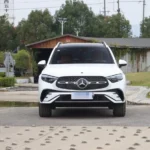 2026 Mercedes Benz Glc Hybrid SUV - Eco-Friendly Vehicle– Wholesale Price From China | NVOVA