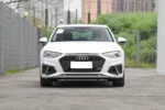 2026 Audi A4l Luxury Sedan Car– Wholesale Price From China | NVOVA