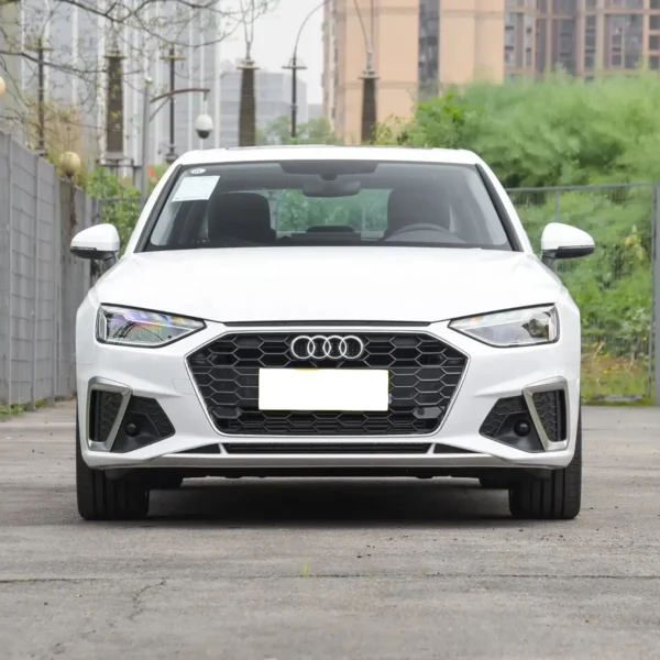 2026 Audi A4l Luxury Sedan Car– Wholesale Price From China | NVOVA