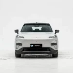 2026 Changan Deepal S05 EV Auto New SUV– Ships Worldwide From China | Chinese Ev Cars in Ethiopia