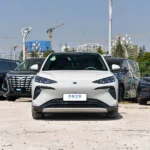 Denza N7 2026 High Speed SUV New Vehicle Auto Car– In Stock in China |  Chinese Ev Cars in Ethiopia