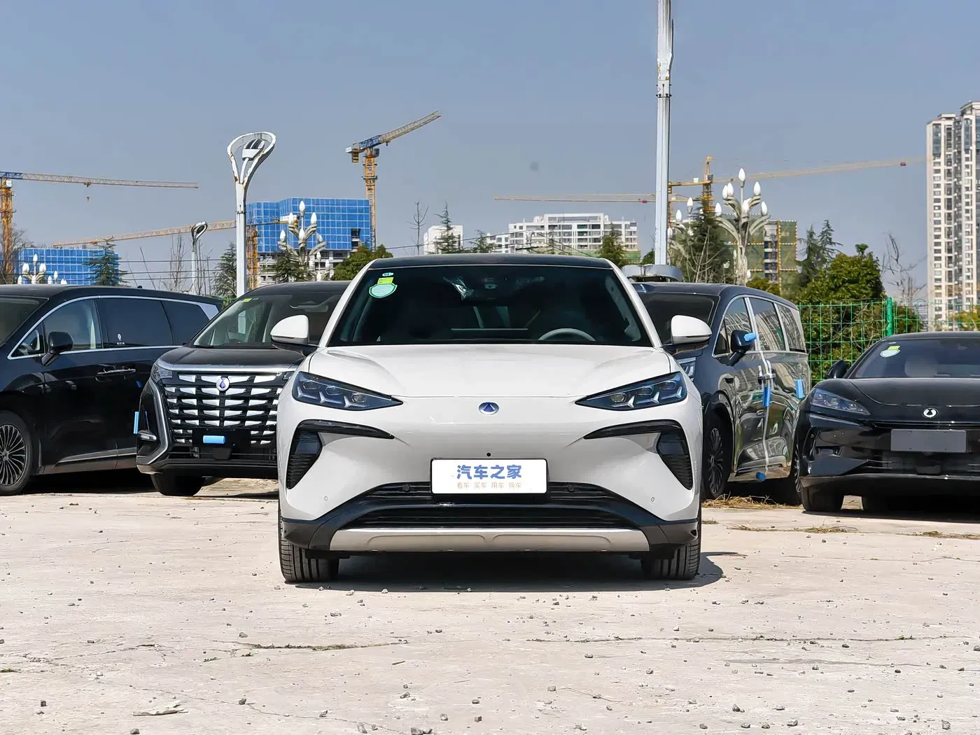 imgi_87_Denza-N7-The-Next-Generation-Intelligent-Electric-EV-SUV-Cars-New-Energy-Vehicles Denza N7 2026 High Speed SUV New Vehicle Auto Car– In Stock in China | Chinese Ev Cars in Ethiopia - Image 1