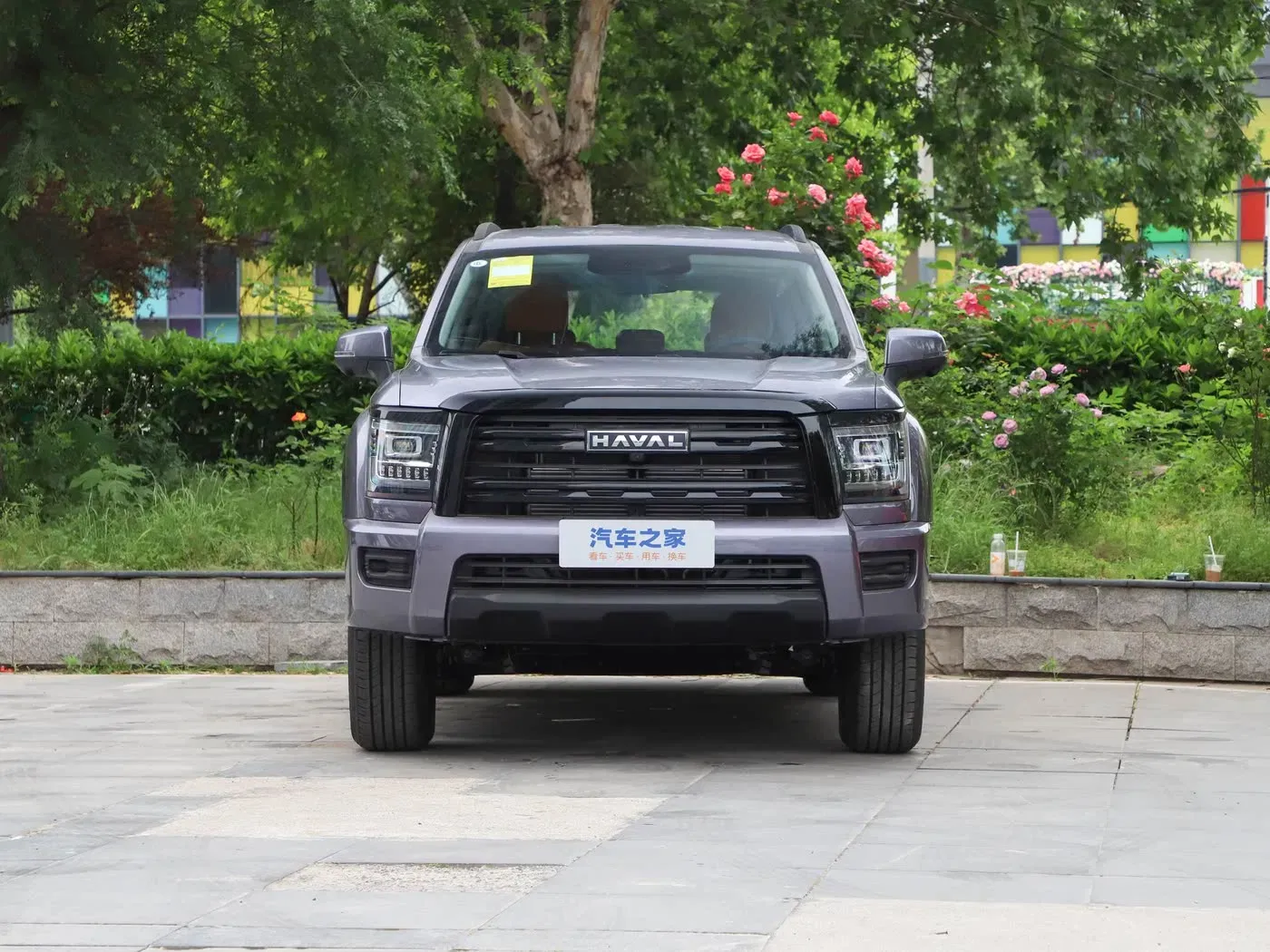 imgi_87_Great-Wall-Haval-H5-2-0t-8-Speed-Automatic-Four-Wheel-D Haval H5 Hybrid New Left-Hand Energy Vehicle– In Stock in China | Chinese Ev Cars in Ethiopia - Image 1