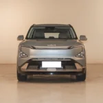 KIA EV5 Left-Hand Drive Compact SUV New Energy Automobile– Wholesale Price From China |  Chinese Ev Cars in Ethiopia - Image 2