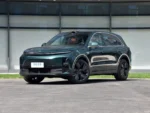 Li Auto L6 Max 2026 Edition– In Stock in China |  Chinese Ev Cars in Ethiopia - Image 3