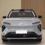 Nio Es6 New Energy Innovative and Pioneering Electric Vehicle Fuel– In Stock in China |  Chinese Ev Cars in Ethiopia
