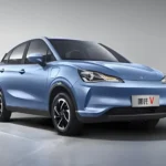 Neta V Electric SUV 500km EV Car– In Stock in China |   Chinese Ev Cars in Ethiopia
