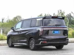 2026 Hongqi Hq9 Phev 220km Range– Wholesale Price From China | NVOVA - Image 2