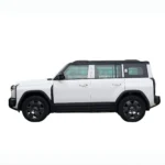 2026 Chery Icar 03t Pure Electric Vehicle Square Box Mini SUV Long-Range Car– Available From China |  Chinese Ev Cars in Ethiopia - Image 4