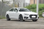2026 Audi A4l Luxury Sedan Car– Wholesale Price From China | NVOVA - Image 2