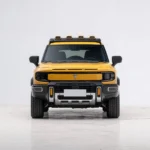 Extended Range Vehicle Changan Deepal G318 SUV Car– Ships Worldwide From China |  Chinese Ev Cars in Ethiopia - Image 2