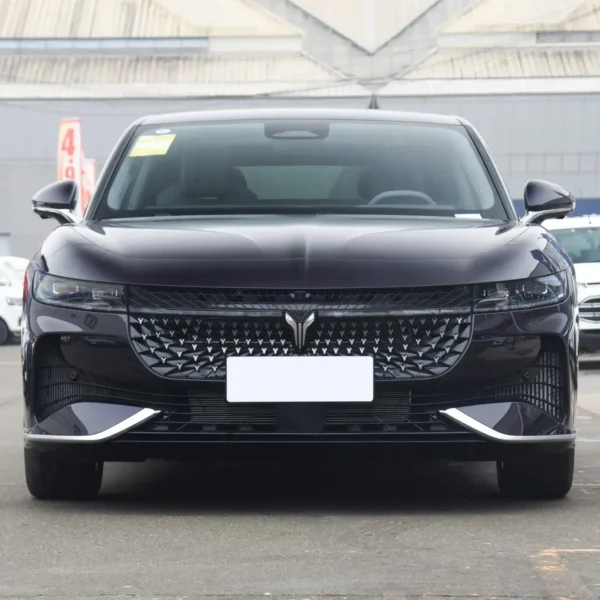 Voyah Passion Phev New Car– In Stock in China |  Chinese Ev Cars in Ethiopia