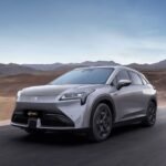 2026 GAC Aion Lx New Design SUV– Wholesale Price From China |  Chinese Ev Cars in Ethiopia - Image 2
