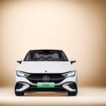 Luxury Mercedes-Benz Eqe Pure Electric SUV– Wholesale Price From China |  Chinese Ev Cars in Ethiopia