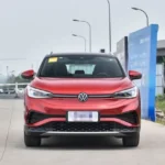 Volkswagen ID4 Crozz 2026– In Stock in China |  Chinese Ev Cars in Ethiopia
