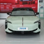 Hongqi Eh7 2026 760 PRO+ Four-Wheel Drive– Wholesale Price From China | NVOVA