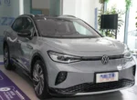 Volkswagen ID4 New Energy PRO– In Stock in China |  Chinese Ev Cars in Ethiopia - Image 2