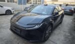 Toyota bZ5 2026 Model 550 PRO Smart Edition– Ready for Export From China | CarBuyChina - Image 2
