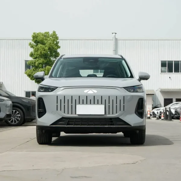 2026 Chery Fulwin T9  Hybrid High-Speed Electric SUV Car Left Hand New Energy Vehicle Honor 7 Seater– Ships Worldwide From China |  Chinese Ev Cars in Ethiopia
