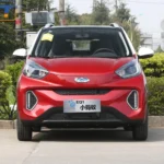 Chery 2026 EQ1 251km Classic True Love Edition Automatic Transmission– Ships Worldwide From China |  Chinese Ev Cars in Ethiopia