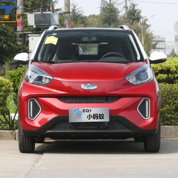 Chery 2026 EQ1 251km Classic True Love Edition Automatic Transmission– Ships Worldwide From China |  Chinese Ev Cars in Ethiopia