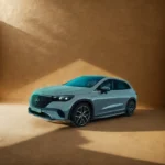 Luxury Mercedes-Benz Eqe Pure Electric SUV– Wholesale Price From China |  Chinese Ev Cars in Ethiopia - Image 2