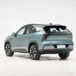 2026 Geely Boyue 1.5td Premium Edition Automatic Transmission– In Stock in China |   Chinese Ev Cars in Ethiopia - Image 3