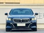 BMW I5 2026 Model Edrive Sedan Car– Wholesale Price From China | CarBuyChina