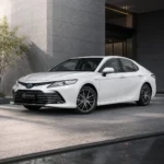 Toyota Camry 2026 2.5s Sedan– In Stock in China |  Chinese Ev Cars in Ethiopia