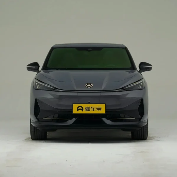 2026 Volkswagen ID. Unyx High Performance Car– Ships Worldwide From China |  Chinese Ev Cars in Ethiopia