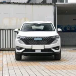 2026 Haval H6 Phev Car SUV EV Chinese Car– In Stock in China |  Chinese Ev Cars in Ethiopia - Image 2