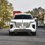 2026 Hongqi E-HS9 New Energy Vehicles– Wholesale Price From China |  Chinese Ev Cars in Ethiopia