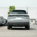 2026 Chery Fulwin T9  Hybrid High-Speed Electric SUV Car Left Hand New Energy Vehicle Honor 7 Seater– Ships Worldwide From China |  Chinese Ev Cars in Ethiopia - Image 3
