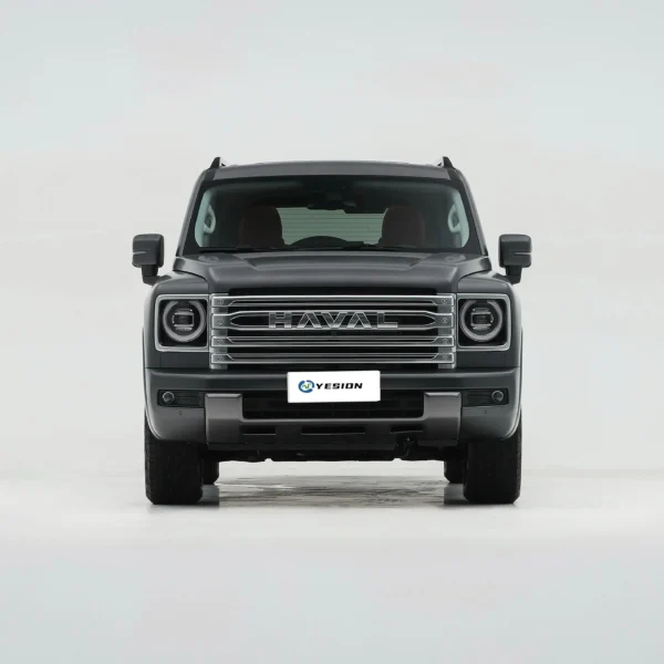 Haval H9 Awd Gasoline SUV Car Warrior Version 2.0t 8at– In Stock in China |  Chinese Ev Cars in Ethiopia