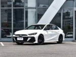 GAC Trumpchi Empow Track-Inspired Sport Chassis Stable Driving– Wholesale Price From China |  Chinese Ev Cars in Ethiopia - Image 2